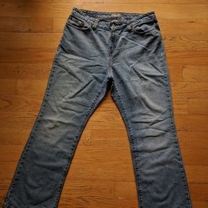 Vintage Levi Jeans